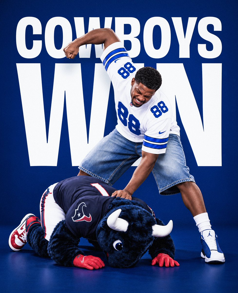 NightcapShow_'s tweet photo. Chillll Iso!!! Cowboys get the job done and take claim as the best team in Texas. 😤 

@TheJoeJohnson7 | #Nightcap https://t.co/UJx5BTpsD6