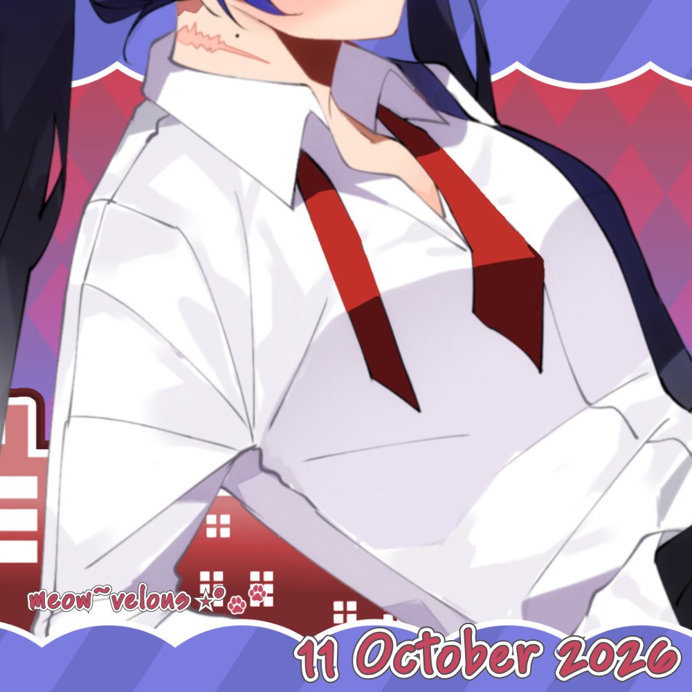 KuromizuKouki's tweet photo. 『Oh, what a lovely princess we have here! 』
11.10.26 🐾 https://t.co/UvDvnrFF8J