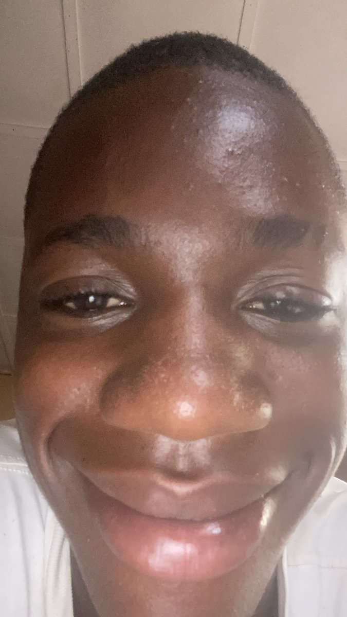 asendamian's tweet photo. POV: that feeling when you know you’re going to win regardless. ☺️☺️

Top 1 | Top 2 | Biafrans | #BBNaija | Show ya self | #BBNaijas1 | #izvēliesnākotni https://t.co/UH8IZCiqDn