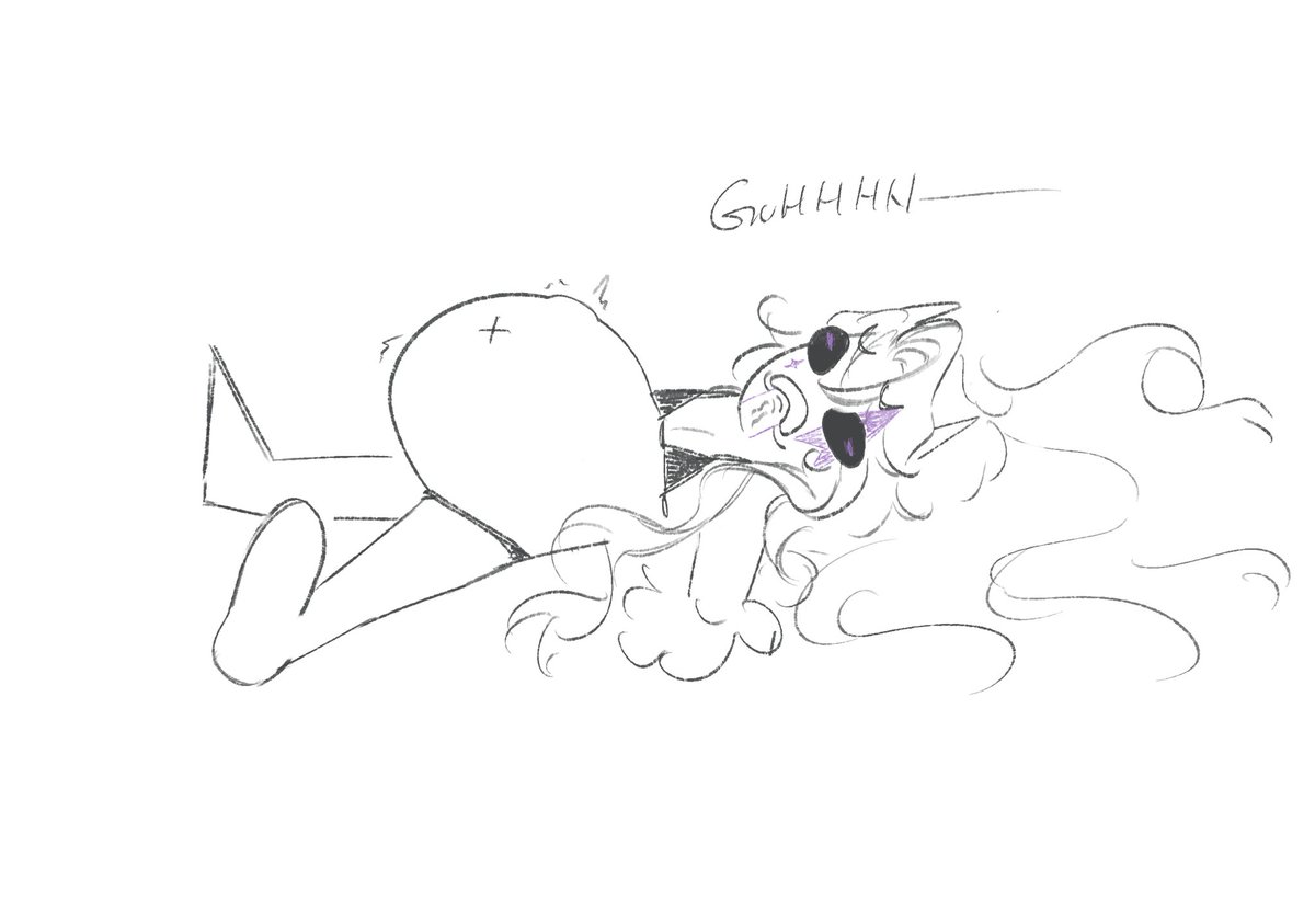 xiolixe's tweet photo. You know what? DISTRACTION! BAM

“BADLY DRAWN PREGNANT JESTER” I CHOOSE YOU! https://t.co/kkiEfWQdDu