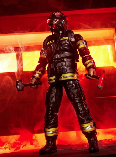 GeekBeatTweets's tweet photo. Damn, is he gonne be my next buy?
#GIJoe #GIJoeClassified #Firefighter #legacycollection https://t.co/Xlru5JMfFA