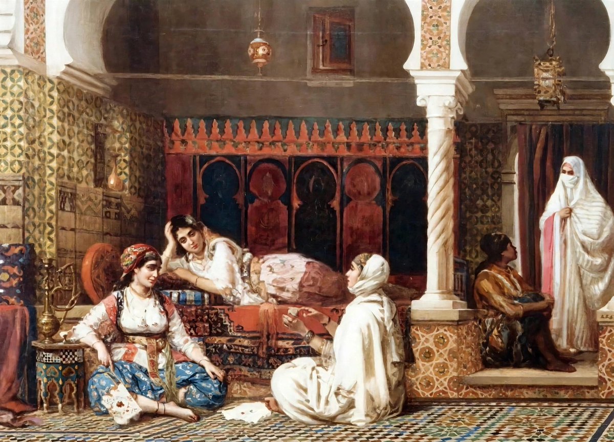 itsenima's tweet photo. @Saraoo2003 The real facts: we robbed everything to algeria blind and then sell it to tourists as our own heritage... 🤡🤡🤡 https://t.co/31UzS4lZG1