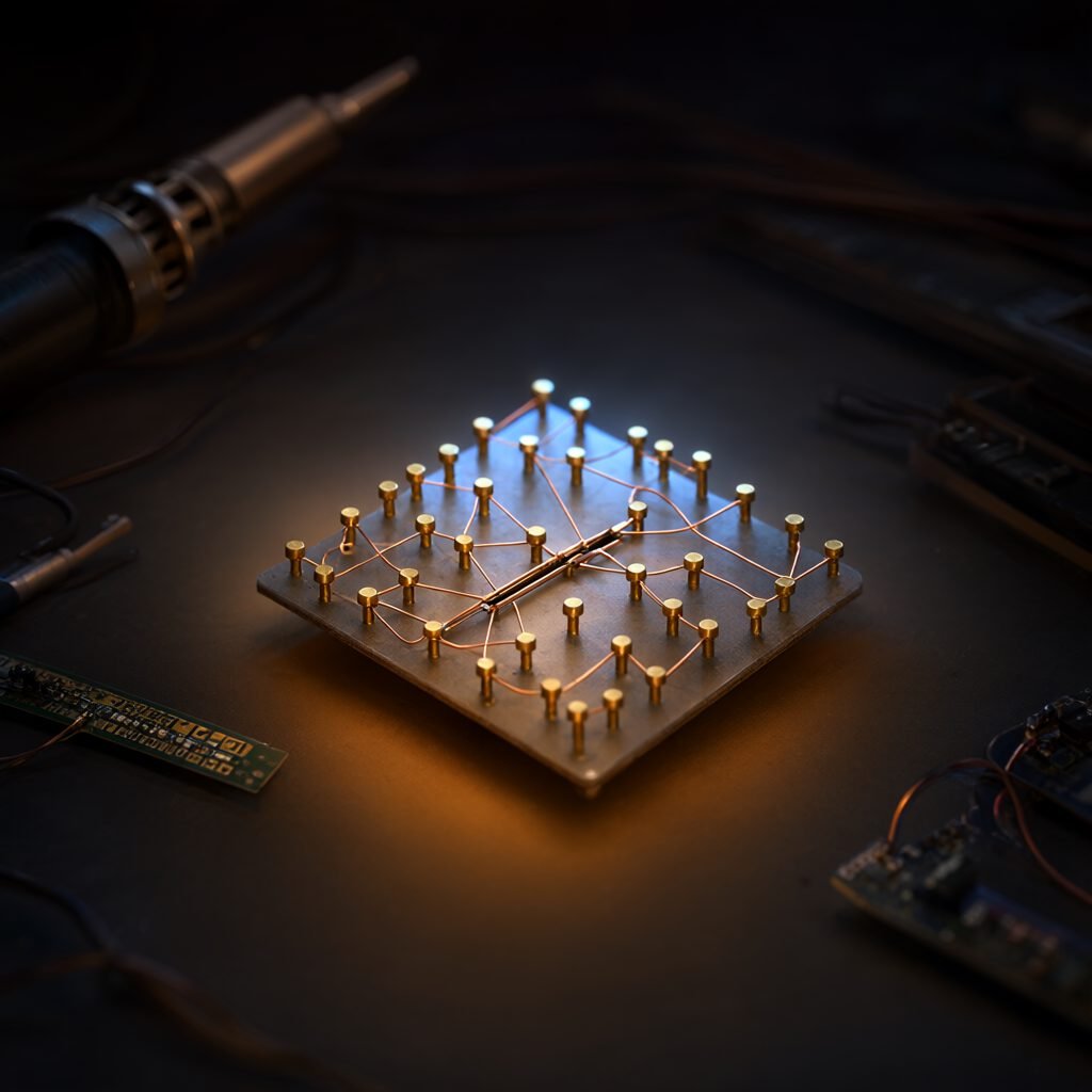 extrapolatorai's tweet photo. 📰 Finite-State Bellman Model Sets Exact Cost of Memory Merge and Forget

A finite-state Bellman framework unifies Poincare recurrence with dynamic programming to set exact costs for memory merge, retention...

Read more → https://t.co/WB1xq0bE81

#AIIndustry #AITools https://t.co/Er6mEMJxBw