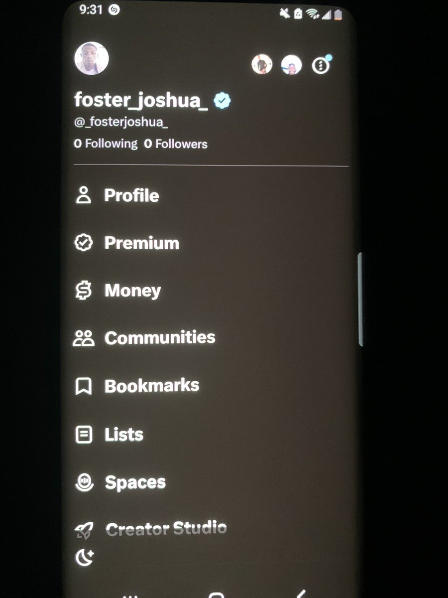 _foster_joshua_'s tweet photo. Hello @elonmusk you don’t expect me to be on suspension and be paying you $8 (7800) per month tf you think I am from Ghana, sorry bro I am Nigerian we smart asf bring back my acc and we can talk business again🤌🏼 https://t.co/ArRh8tJFbQ