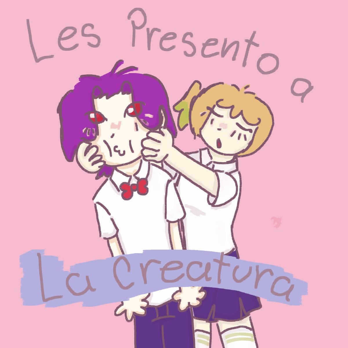 tamay41968's tweet photo. Día 4: ternura
#fnafhstober2026 #fnafhs https://t.co/Yy38PV83Mh