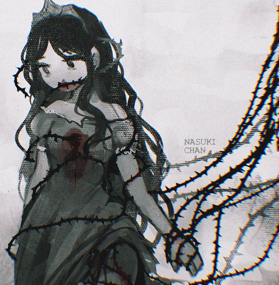 NasukiChan's tweet photo. Once upon a time https://t.co/YfaNpZRREx
