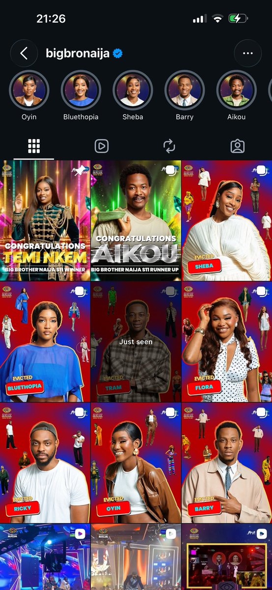 DamilolaOyedel5's tweet photo. You were evicted like others sorry 🤧 https://t.co/OrDOmbLbVB