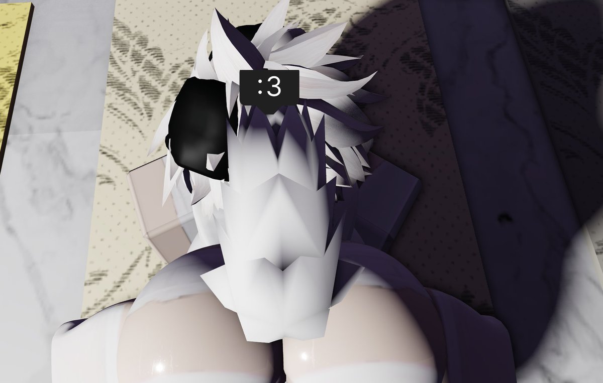 AIKOOcran's tweet photo. Doing some stretches, wanna join? ;3

#Robloxstudio #robloxartㅤ #condo #Robloxgfx #Asspics #Boobs #teasing #horny https://t.co/qhWTaPfHgm