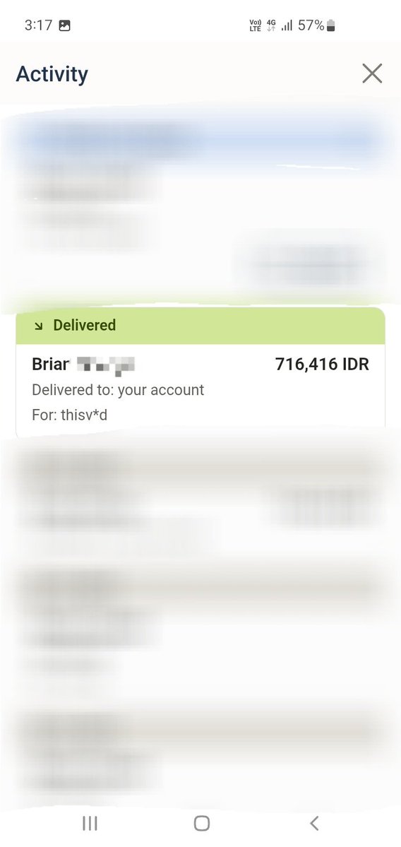 ThisVidCo's tweet photo. 🧾 PAYMENT PROOF / VOUCHES (REMITLY)

Direct international bank transfers received &amp; verified! 🚀  
• Method: Remitly / Global Transfers
• Hand-off: Instant account delivery upon verification
• Status: All orders fulfilled

💳 Accepted: Crypto (USDT) / Remitly / Wise https://t.co/H7FNk6sMuO