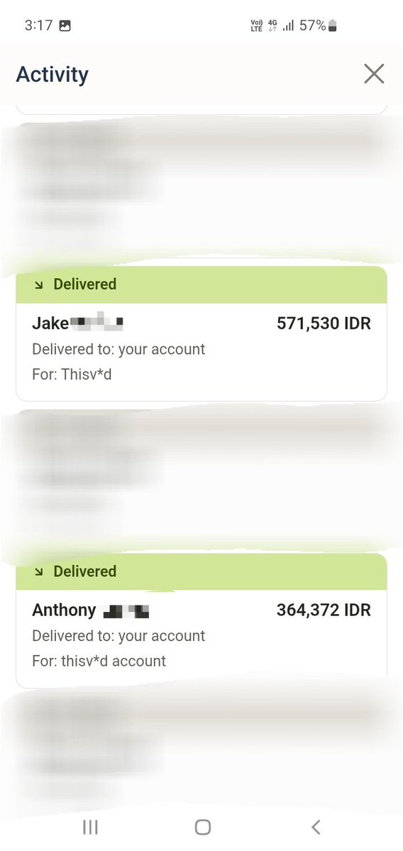 ThisVidCo's tweet photo. 🧾 PAYMENT PROOF / VOUCHES (REMITLY)

Direct international bank transfers received &amp; verified! 🚀  
• Method: Remitly / Global Transfers
• Hand-off: Instant account delivery upon verification
• Status: All orders fulfilled

💳 Accepted: Crypto (USDT) / Remitly / Wise https://t.co/H7FNk6sMuO