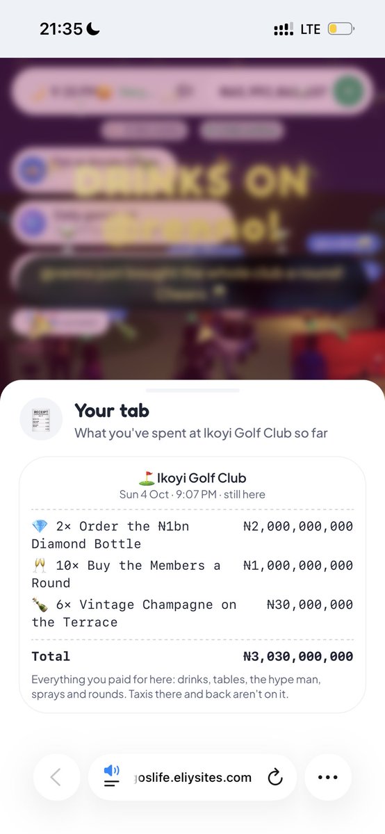 ABJ_psycho's tweet photo. Another 3billion gone down !!!! https://t.co/mZxFUXeB5i