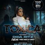 Photo by DiDa “Susan Lucci” Ritz (@TheRealDiDaSwag)