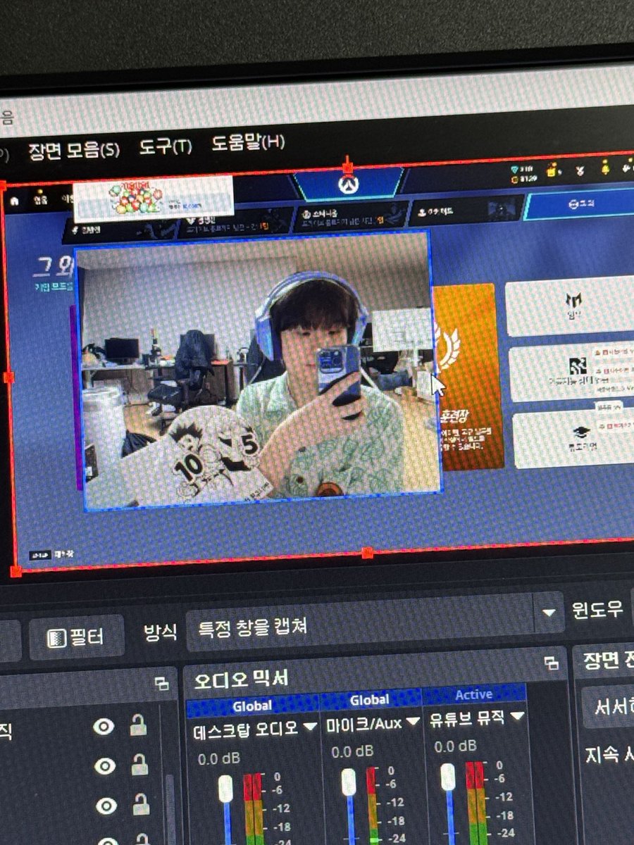 Junbin_ow's tweet photo. My bhd🥳🥳 https://t.co/yAiQibuOuh