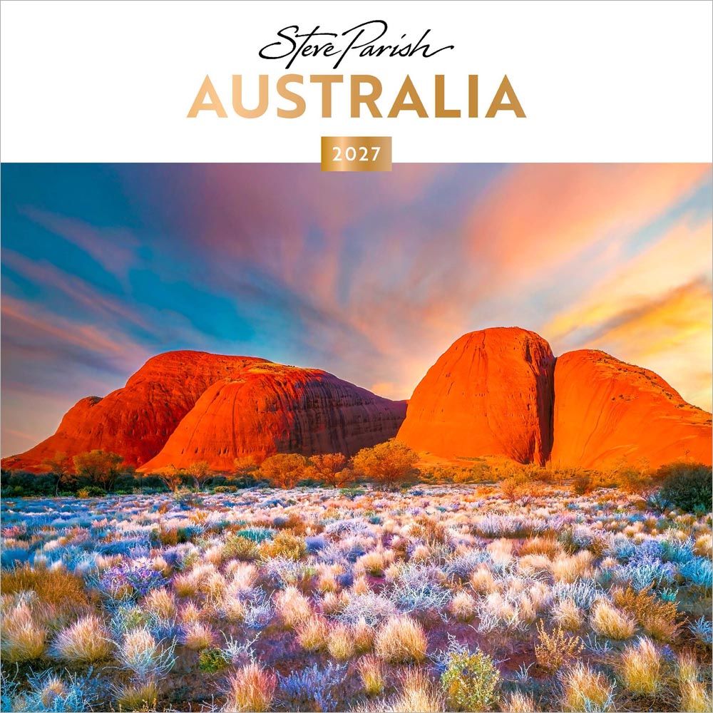 browntroutpub's tweet photo. Celebrate #LaborDay with a well-earned pause. Take time to breathe, recharge, and enjoy life’s simple moments with the #AustraliaSteveParish calendar, featuring stunning scenes that inspire calm, connection, and appreciation. Order yours today! #Australia https://t.co/CQt7nSRFaR https://t.co/O8BgRbi7KC