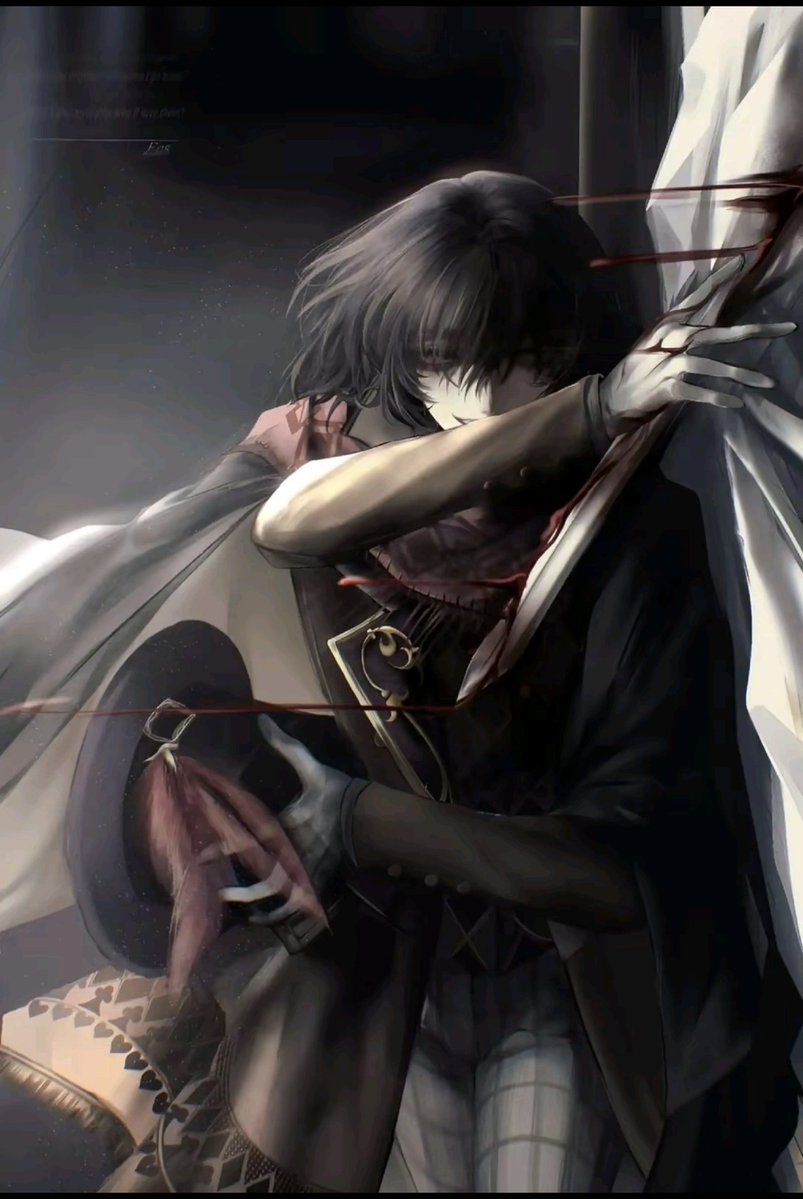 BedHere's tweet photo. #LOTM | #WebNovels
What a beautiful art !!! https://t.co/8tnmmnhaKZ