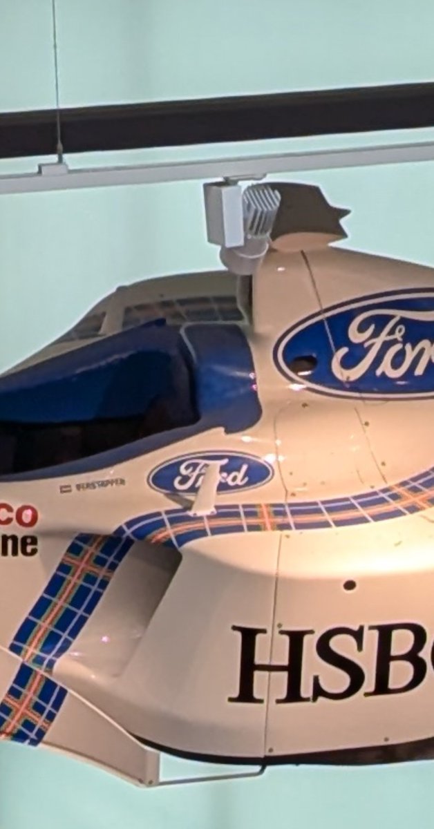 danielteee's tweet photo. @redbullracing Not the first Verstappen to race in a Ford badged car 👀 https://t.co/ocqBvQBeyl
