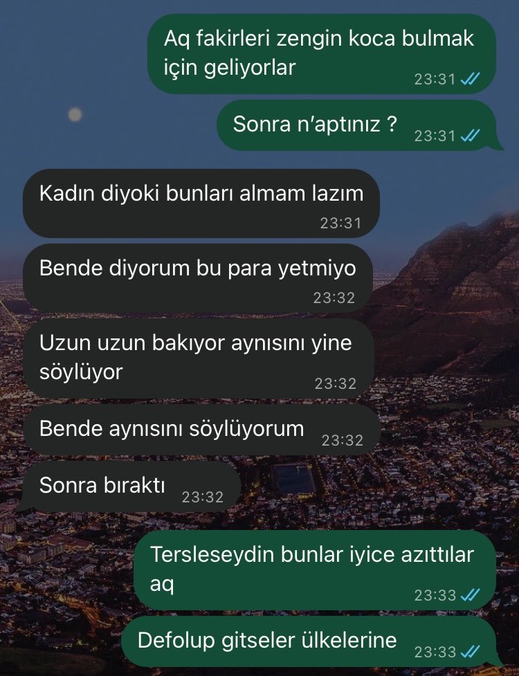esristormm's tweet photo. Bugün arkadaşımın çalıştığı yerde başına gelen olay. Bu Ruslar en az Suriyeli ve Afganlar kadar başımıza büyük bela açacak https://t.co/rhiEovtVTF