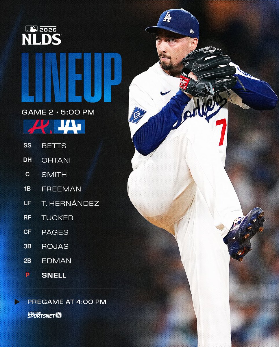SportsNetLA tweet picture
