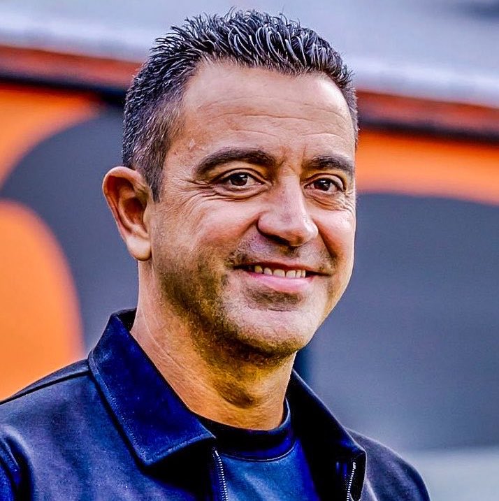 eurofootcom's tweet photo. 🚨📊 Xavi's first four matches as manager of Netherlands! 👀 

⚖️ 1-1 draw vs Germany
✅ 2-1 win vs Serbia
⚖️ 2-2 draw vs Greece
✅ 2-1 win vs Serbia https://t.co/NnXdzr4XCy