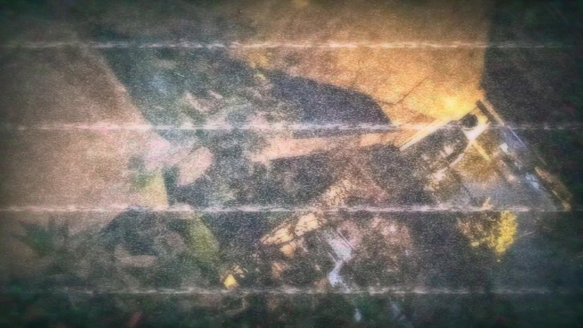 GalMixOficial's tweet photo. Ellos no son humanos... o por lo menos ya no lo son.
Un nuevo capítulo de nuestra serie de terror analógico "Expediente 666" estará disponible hoy a las 6 de la tarde (hora peruana) en nuestro canal de YouTube GalMix Universes.
#analoghorror https://t.co/jeLBG4goPS