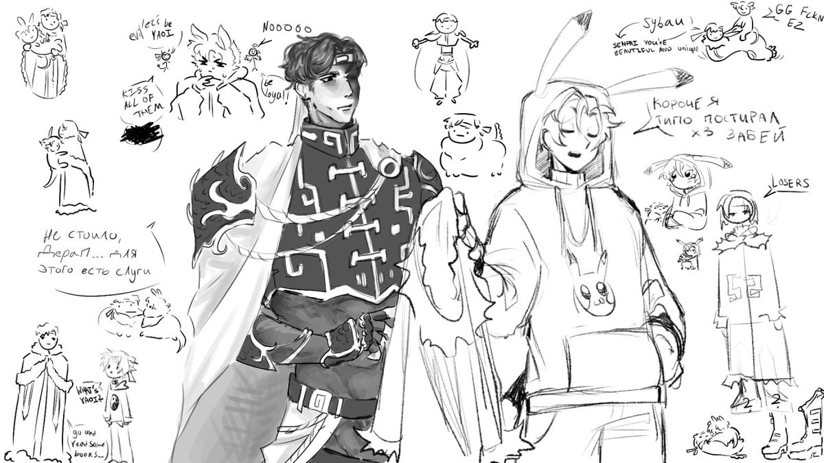 Kenma_Ch24 tweet picture