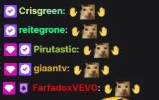 Cyber__Dex's tweet photo. ELITECRAFT 4, NO ME LO PUEDO CREER https://t.co/l3xI9nUTke