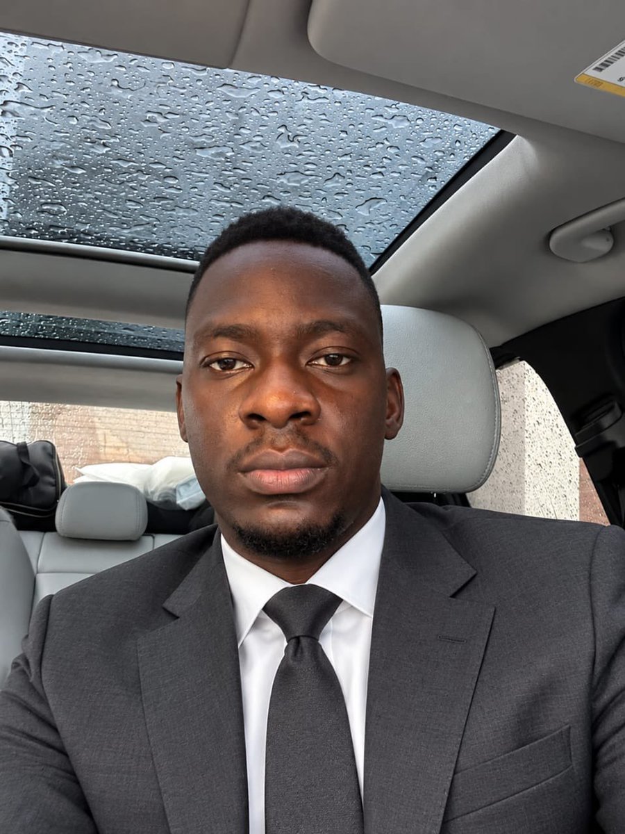 OkanlawonRotimi's tweet photo. Keep building. Keep learning. Keep showing up.

Your results may not come today, but consistency will eventually make your hard work impossible to ignore. Stay focused. Your time is coming. 💯 https://t.co/y5PbUZfwcp
