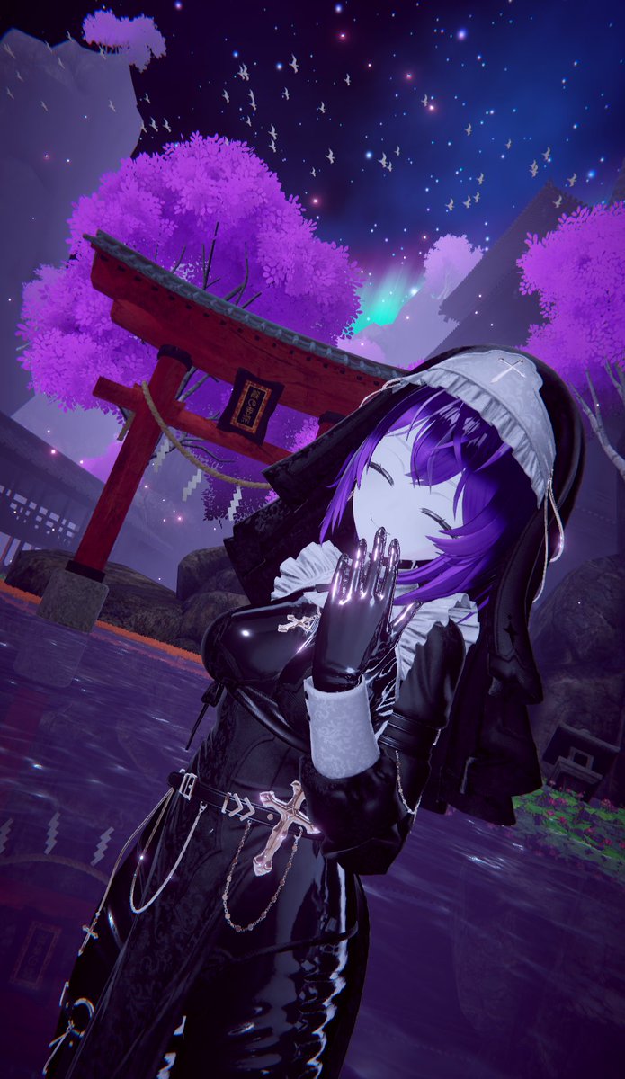 Elyssara_V18's tweet photo. I reached 200 followers!!
It may be a small number to some, but it really means a lot to me.
Thank you all so much! 😭💜 https://t.co/Kpxxgkx3vK
