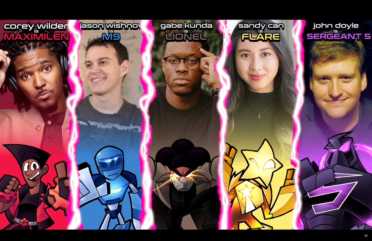 evening_raine's tweet photo. Hey everyone!! Which Impossible Squad cast character are you most excited to get to know more about?
Comment below and don't forget to follow Inkovate! Join the Impossible Squad server! See y'all there!

#indie #indiedev https://t.co/fcZZJxGPIk