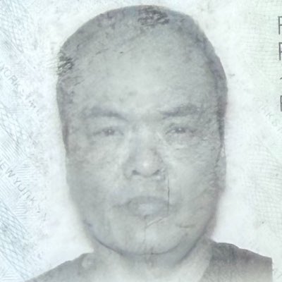 dawmspeakstruth's tweet photo. #NewProfilePic same Asian dude who didn’t speak a lick of English that I got into a car crash with, was wearing AirPods and recorded me on his iPhone like I did something wrong https://t.co/EXNXglHrW9