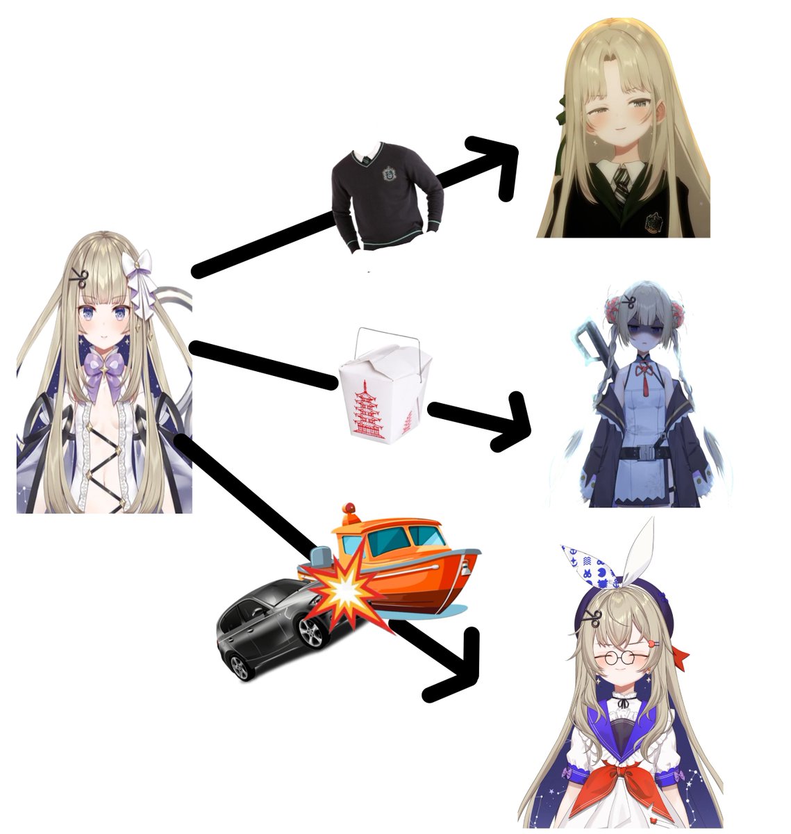 RubberToeUmu's tweet photo. @AmanogawaShiina It's just another evolution line from the DLC https://t.co/XXcanYdgXA