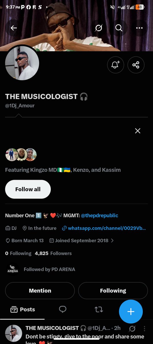dubiouslemgt's tweet photo. @thepd_arena @1Dj_Amour https://t.co/lKmsMxdnTp