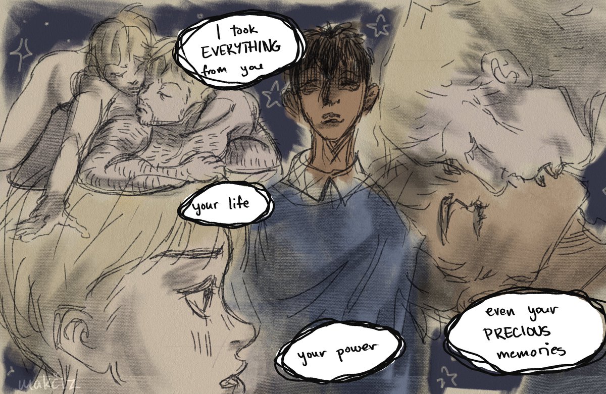 lullabyyed's tweet photo. #AOT #AruRei #ReiBert and perhaps BeruMin ....? https://t.co/r36zPJrJfi