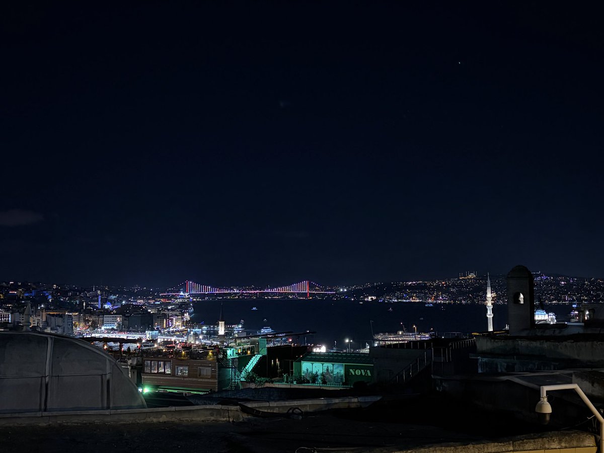 sule_cndr's tweet photo. Aziz İstanbul, Süleymaniye.. https://t.co/GnBGfml37f