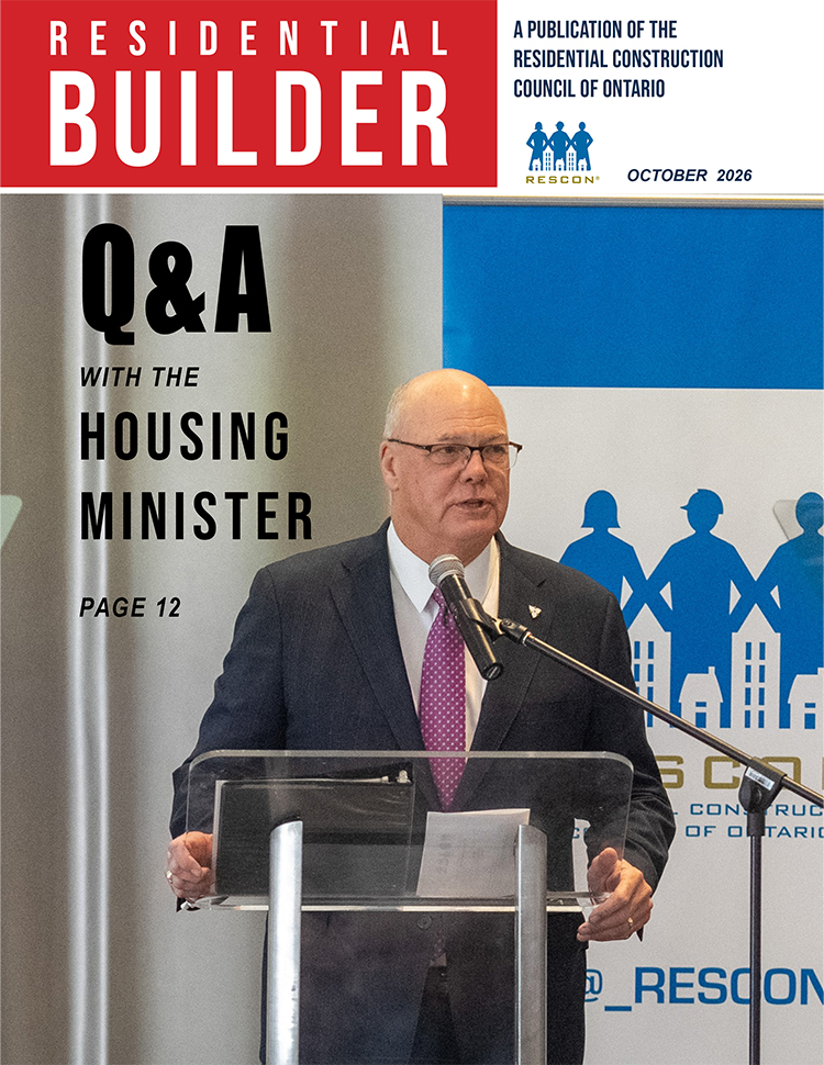 _RESCON's tweet photo. RESCON's October. newsletter is hot off the digital press with columns by @RESCONprez, @RESCON_VP, @gacmediagroup and a Q&amp;A with Housing Minister @RobFlackEML. Read the digital file at https://t.co/75XTRVdYlt or the PDF at https://t.co/xC0PYdlJPJ.
#HousingCrisis #onpoli https://t.co/uCOUqGKbiO