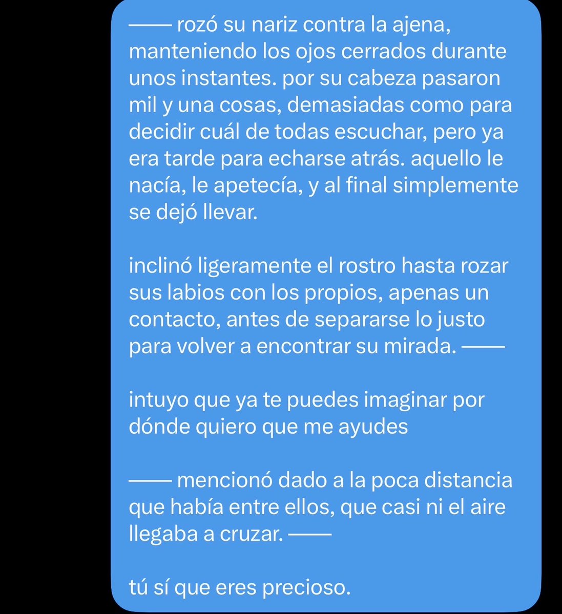 AM0RENSUBASTA's tweet photo. @HIL0SR0T0S @MXLASXDAXXV Jason puedes volver a respirar porque no ha hecho nada más (por ahora)

Pasamos a nuestro querido y dormido… @LOMBCPASC nos encantaría decirte que no hay imágenes para ti… pero te llevas uno de los premios de esta noche ! ¿Quieres unas gafas para verlo en 4k? Son con AIRAM ! 😘 https://t.co/1F6Dv1LdQ3