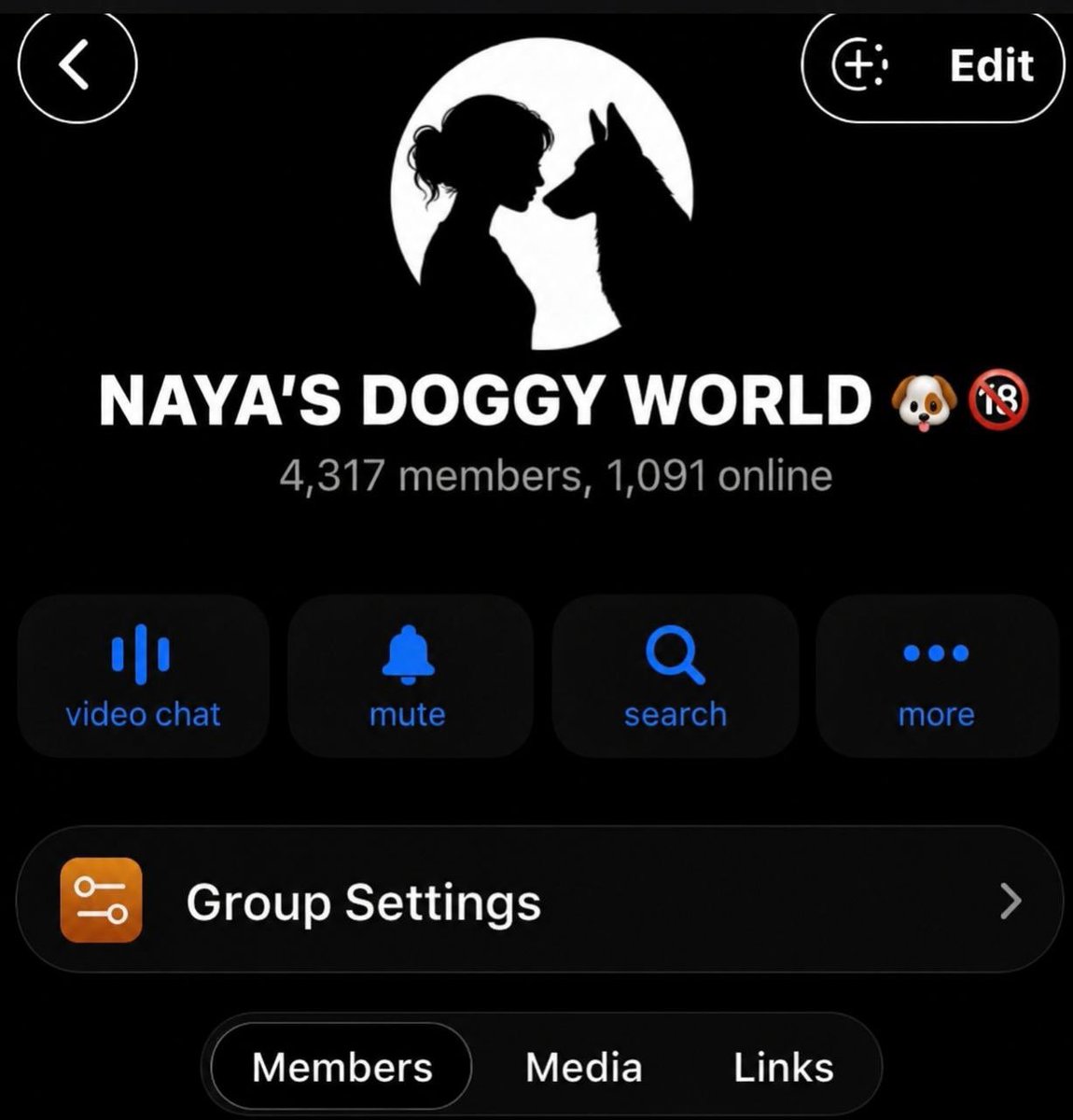 naya_knots's tweet photo. DROPBOX AND LIVE SHOWS AVAILABLE 🔞💦 🐕 🤭🐶 I love to blow job my dog, and he loves it...😋 

Add on telegram: 👇
https://t.co/8hunhvzhIL

#zoophillia #zoophile #zoosex #dogknotting #zootwt #porn #xxx #cumslut #taboo #k9girls #doglover #Australia 🇦🇺 #France 🇫🇷 #USA 🇺🇸#Germany🇩🇪 https://t.co/AvPfr7dSIW