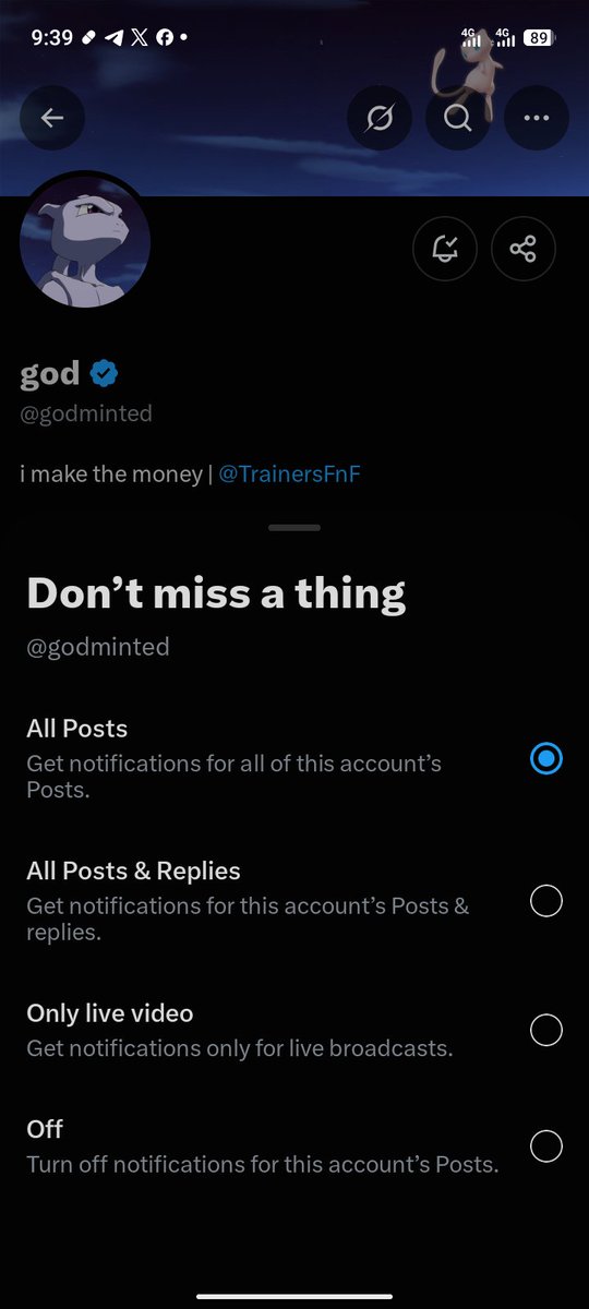 thgbarry's tweet photo. @thisisayoxx @godminted G2Atg9sk6QvZZiYb3GgKgGoEDEccpgjFdL926dXZ3HHE https://t.co/ixZTwjwTgF