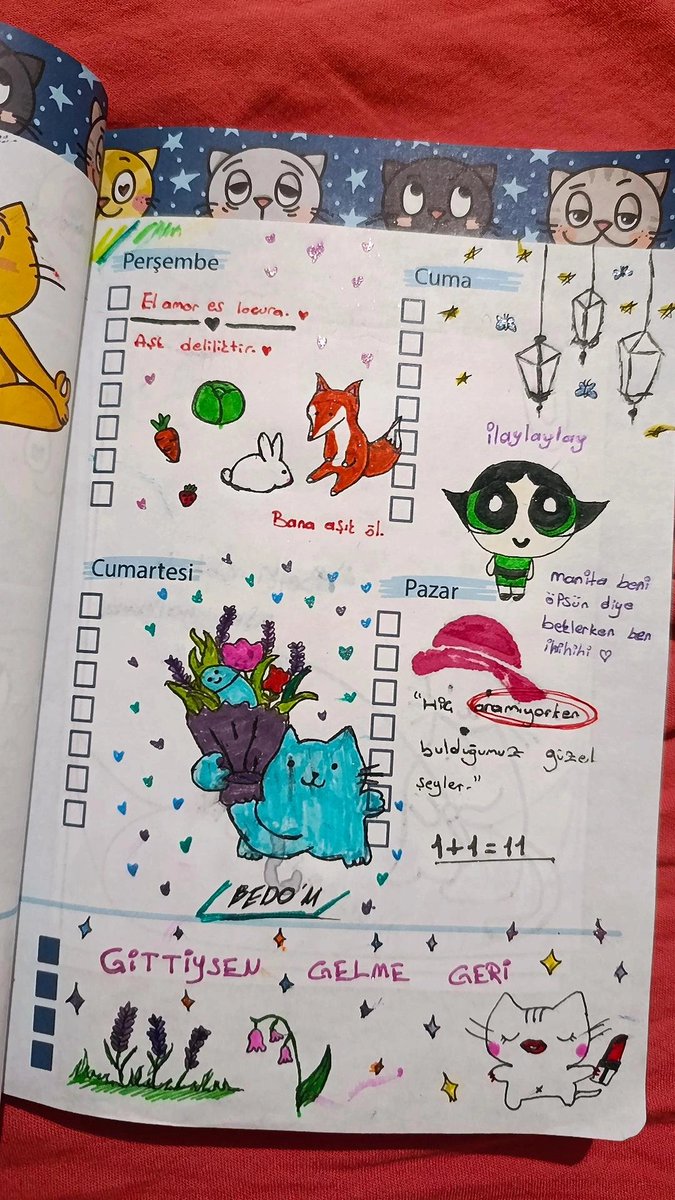 ilaymiyav's tweet photo. Doodle perileri gelmiş ⛈️ 🧚🏻‍♀️🧚🏻‍♂️ https://t.co/6H1zUOkGvN