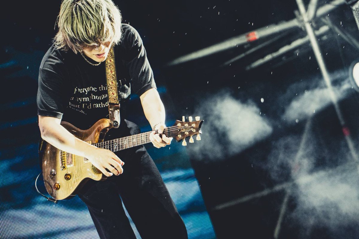 ONEOKROCK_japan's tweet photo. Thanks INCHEON!!

Xnterstellar Music Festival 2026

#ONEOKROCK #XMF2026
photo by @yamada_mphoto https://t.co/8b98Q2y57A