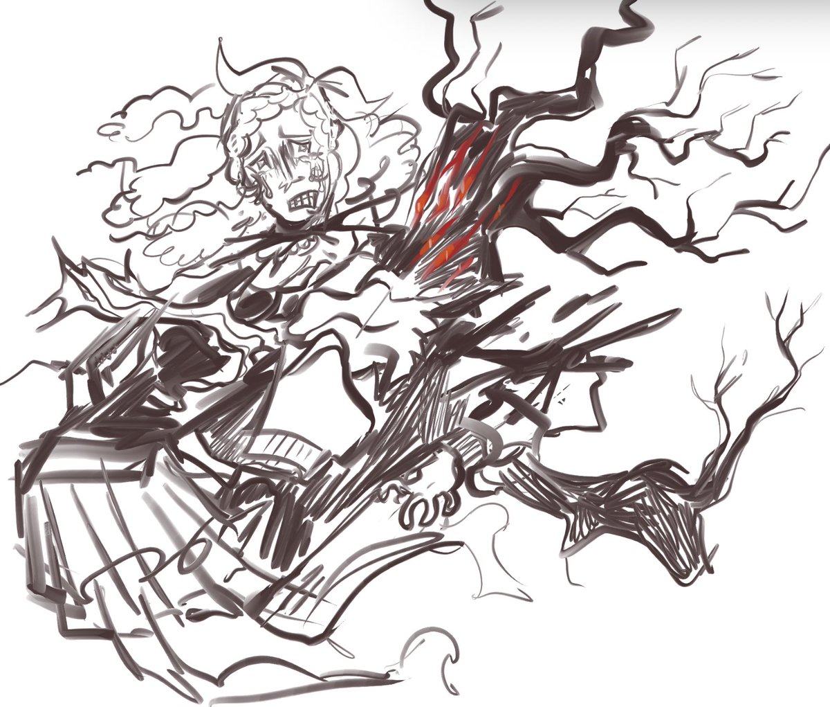 MeatBestQueen tweet picture