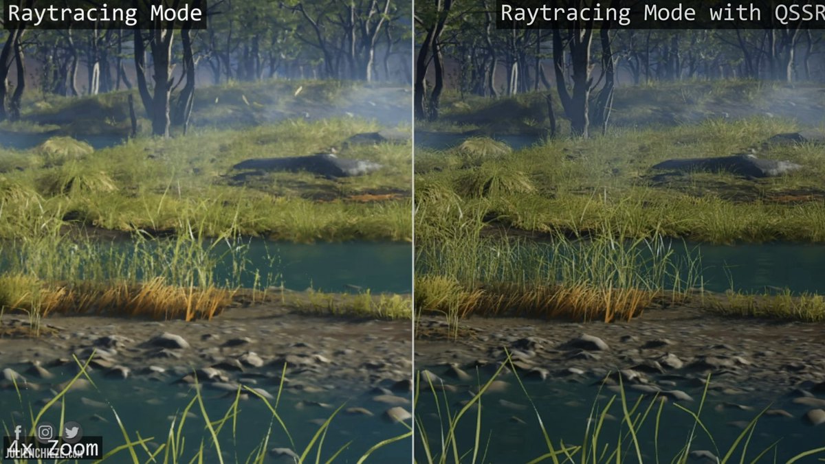 Amloiii's tweet photo. @slyaps @FrenchRapUS Il y a quand même une différence, surtout quand tu regardes les vidéos comparatives  la distance d'affichage, la netteté, il y a beaucoup moins de popping. Je me demande même pourquoi Sony nous sort ça seulement maintenant, c'est ridicule. https://t.co/8cQgy8I8f3