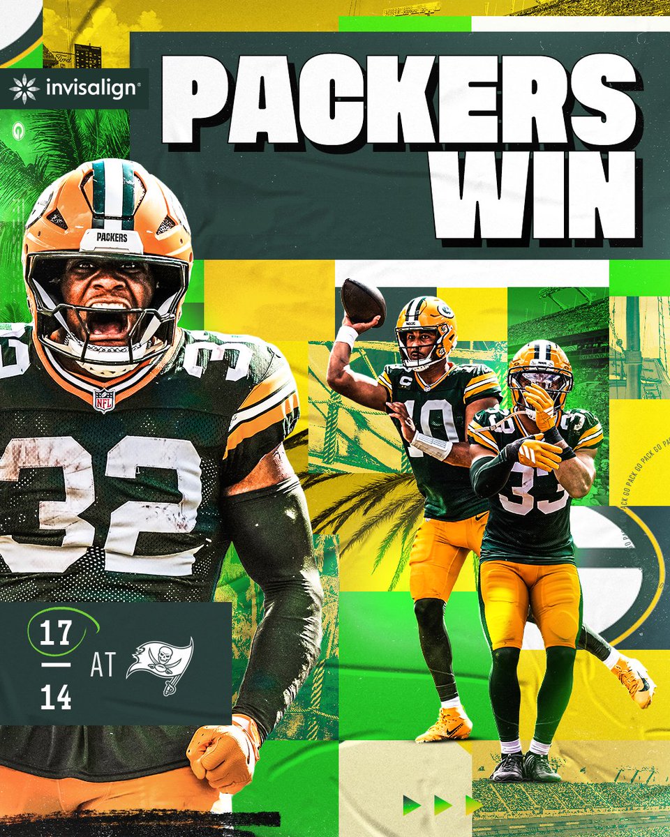 packers's tweet photo. GPG!!!! https://t.co/N4FkdDYJDk