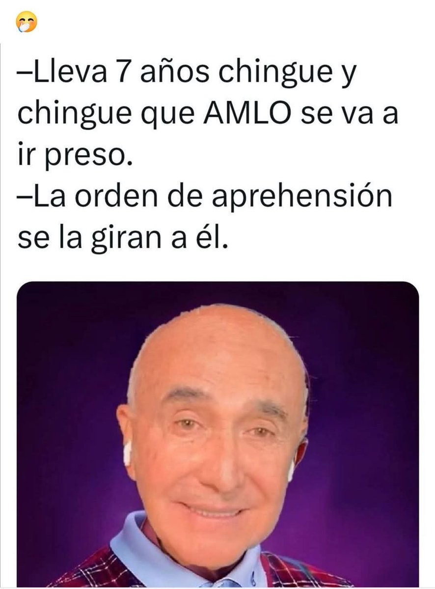 Antoine_kratos's tweet photo. @PedroFerrizC https://t.co/fwLLSMbSwy