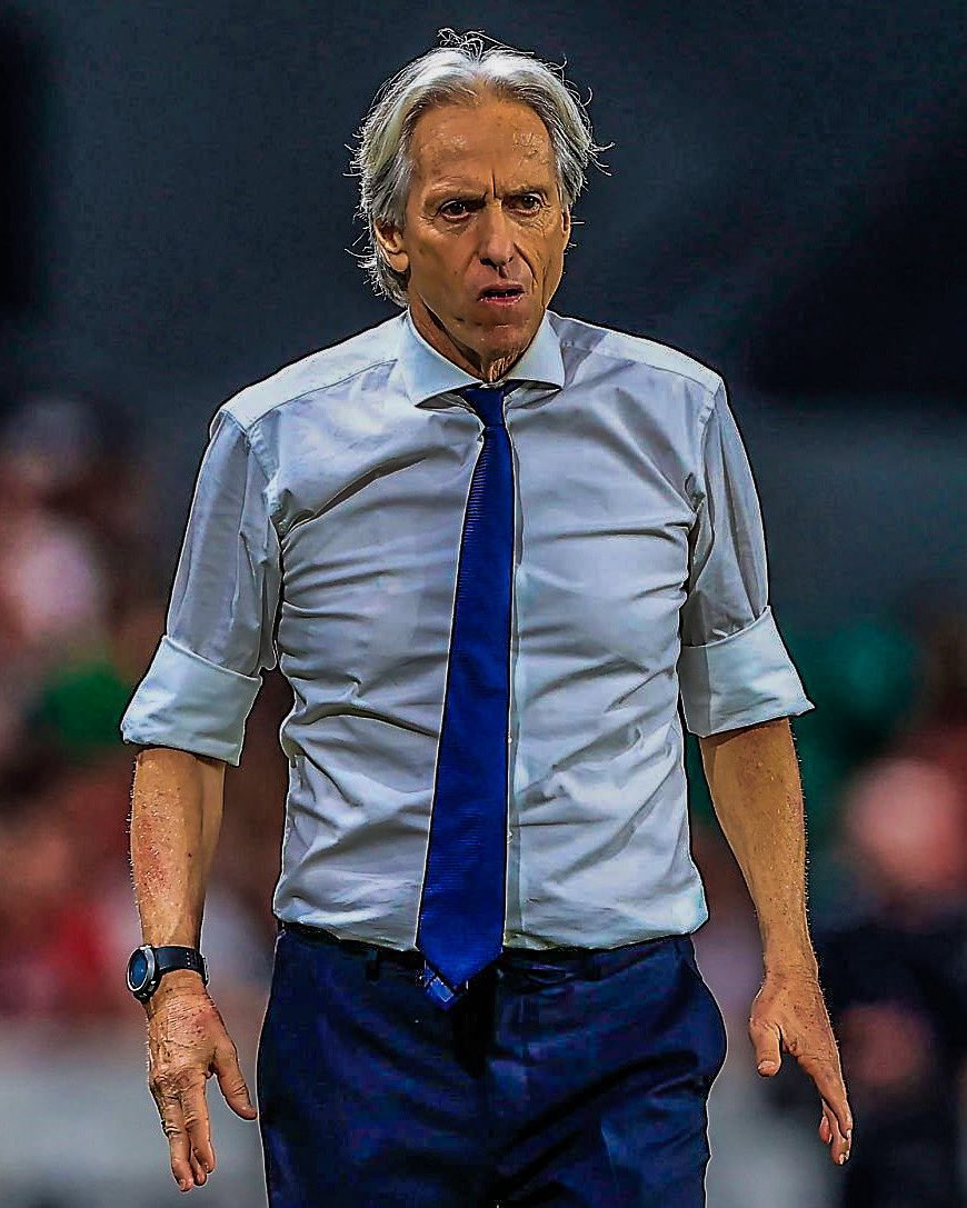 eurofootcom's tweet photo. 🚨🇵🇹 Jorge Jesus has won his first four matches as manager of Portugal! ✨ 

✅ 1-0 win vs Wales
✅ 2-1 win vs Norway
✅ 4-2 win vs Denmark
✅ 2-1 win vs Norway

100% WIN RECORD. https://t.co/aGjlQ2VuEp