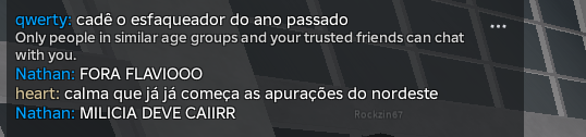 ignmigrado's tweet photo. (?) @Roblox_RTC_BR https://t.co/UKo6jCwHED