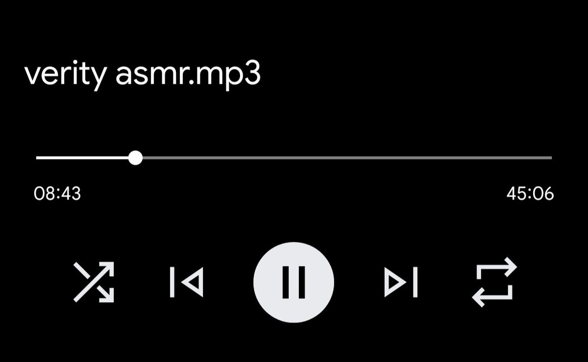 serakrism's tweet photo. Yo hop on that verity asmr https://t.co/sMG9DzuNEf