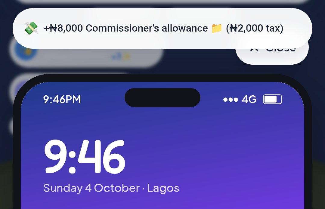 _akinnuel's tweet photo. Our hard work paid off. I'm pleased to announce that I'm now a commissioner in Lagos State 😂. 

#Lagoslife #honestliving 😹😹. https://t.co/nqXIaHvhqa