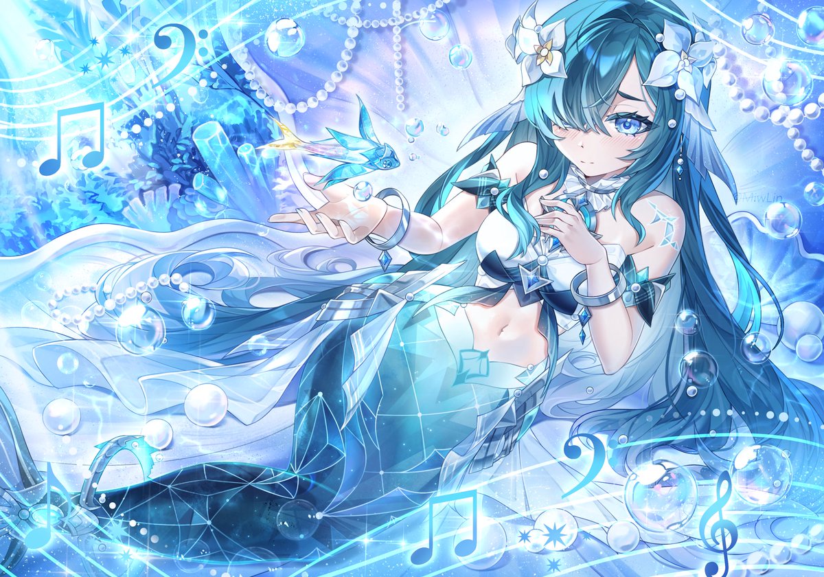MiwLin_ tweet picture