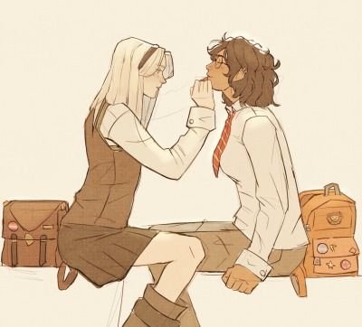 lvsmoony's tweet photo. Tantos buenos fanarts de fem darry y vas a preferir una relación hetero sexualizada con IA https://t.co/tOvPRirNDd